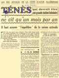 UN DES JOYAUX DE LA CÔTE D'AZUR ALGÉRIENNE
