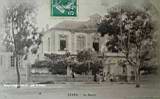 La mairie
