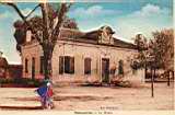 La mairie