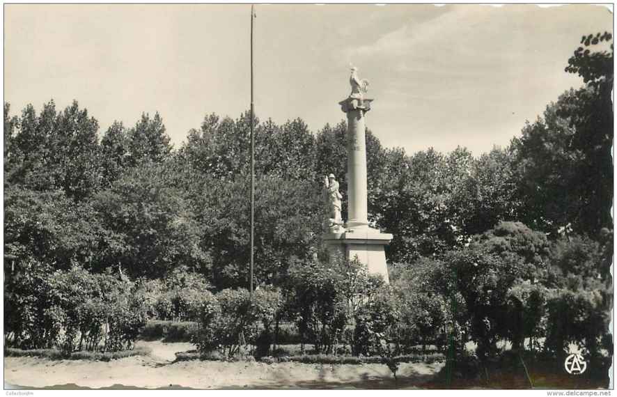 Monument aux Morts