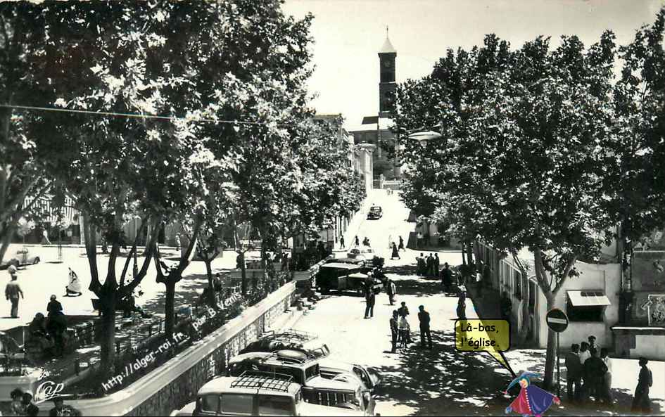 Place Loubet