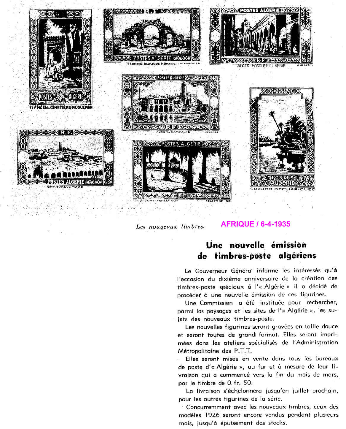 timbres