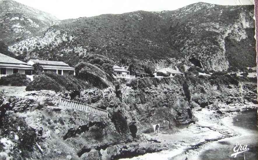 Les villas