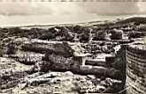 Remparts et poterne nord-ouest