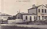 LE GROUPE SCOLAIRE