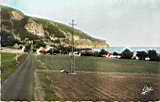 Le Chenoua plage ,