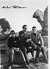 Tipaza, en famille, les Thermes, 46 ko