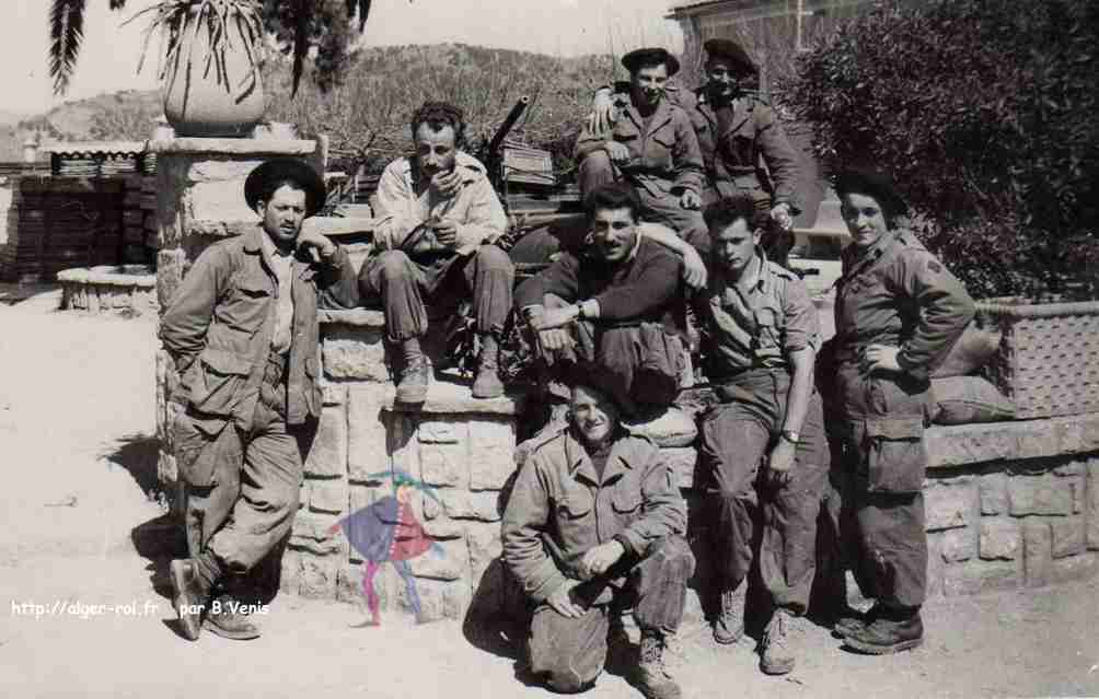 tizi-renif,reniff,contingent,soldats,militaires,armee