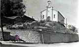 tizi-renif,reniff,eglise saint joseph