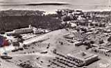 vue aerienne