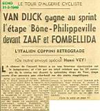 15ème étape 