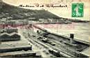 30fr:la gare de marchandise de Bab-el-Oued