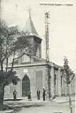eglise