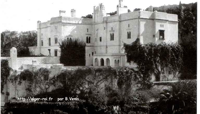 LA VILLA ARTHUR