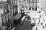 le haut de la rue de l'Union