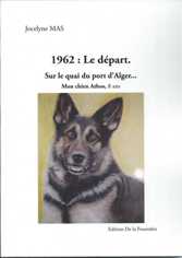 mon chien
