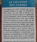 couvent des Carmes