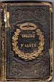 Prix de 1841 ou 1842