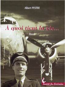 albert pestre
