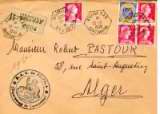 Une adresse rue Sain-Augustin