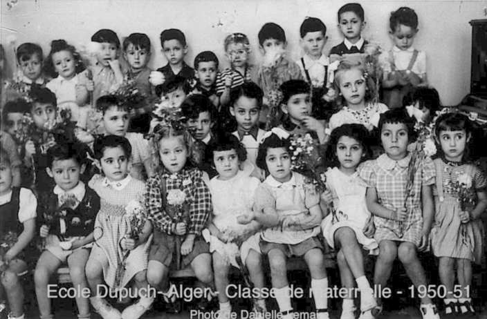 maternelle Dupuch