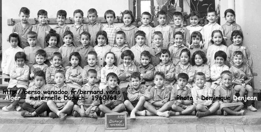 école maternelle 
