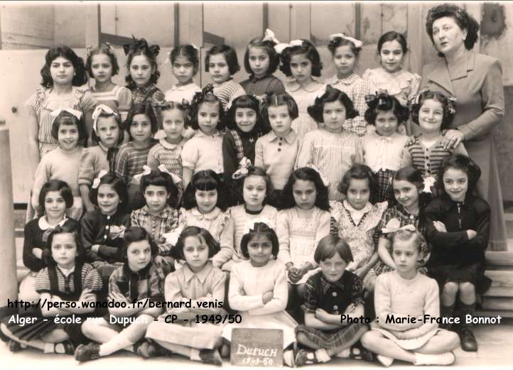 CP , 1949-1950