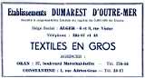 Dumarest d'Outre-Mer