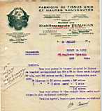 Etablissements Pemjean