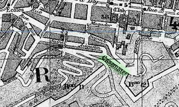 plan de 1912