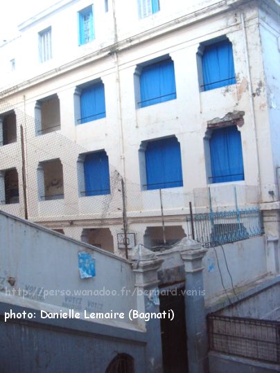 ecole dordor