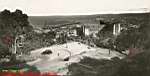 route des quatre canons en 1939