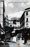 Angle rue Dupuh et rue Rovigo