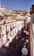 rue Dupuch, vers Dordor, le Cadix