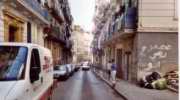 rue Dupuch, vers le Gouvernement Général