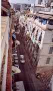 rue Dupuch, vers le Gouvernement Général