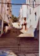 Rue Joinville vers lesrue Dupuch, rue Saint Augustin