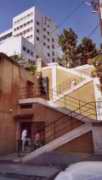 Rue Joinville vers rue Saint Augustin 