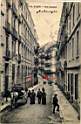 125: rue Dupuch, vers la fin