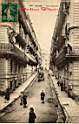 657: rue Dupuch, le milieu