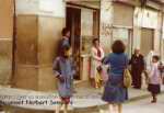 angle rue Levacher-Saint Augustin: la boulangerie