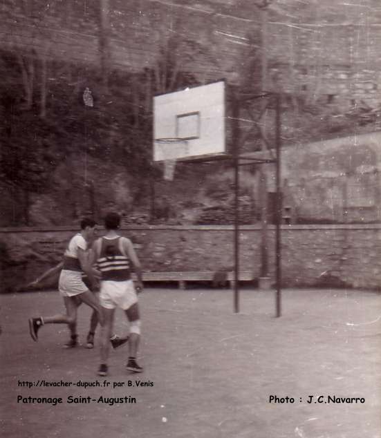 stade du PSA