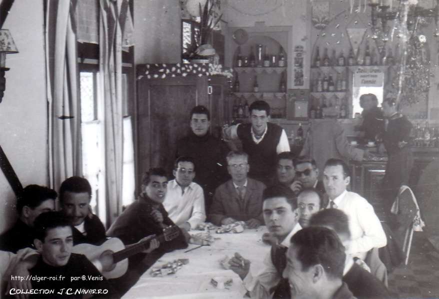 Au resto
