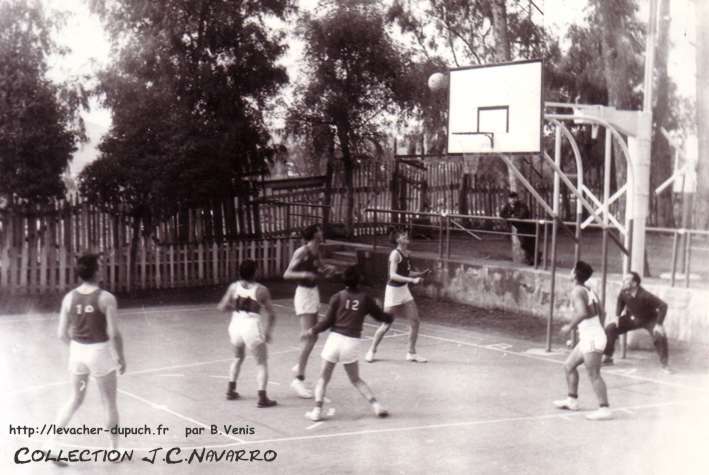 COUPES DES SPORTS COLLECTIFS -FINALES MILITAIRES 