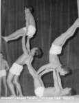 PSA, gymnastique 