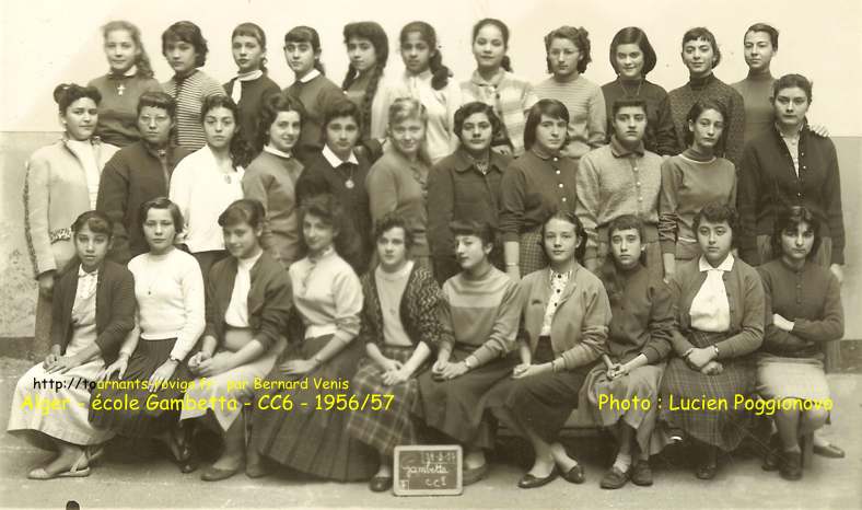 les tournants Rovigo - Alger, 