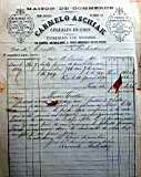 CARMELO ASCHIAK