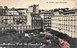 98 : les Tournants Rovigo, le square Montpensier