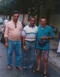 MEFTAHI Mohamed
FERAHOUI ALI
YVARS Henri