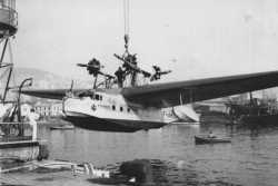 1934 - LEO-H242
liaison Alger-Marseille